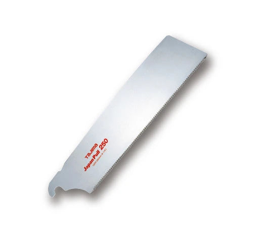 Tajima Pull Saw Blades - Suits JPR265 Pull Stroke Saw