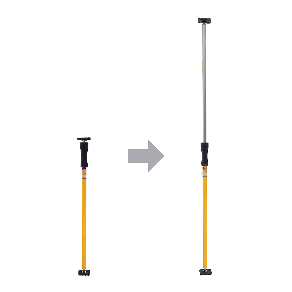 Gorilla Piher Adjustable Multi-Props