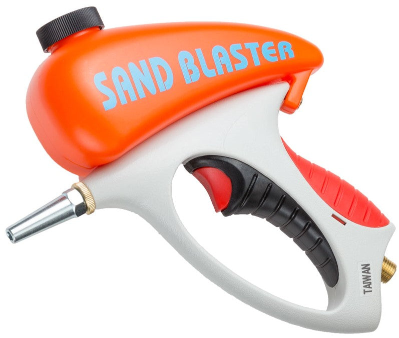 All in One 1L Sand Blasting Gun GPASB100 by Geiger