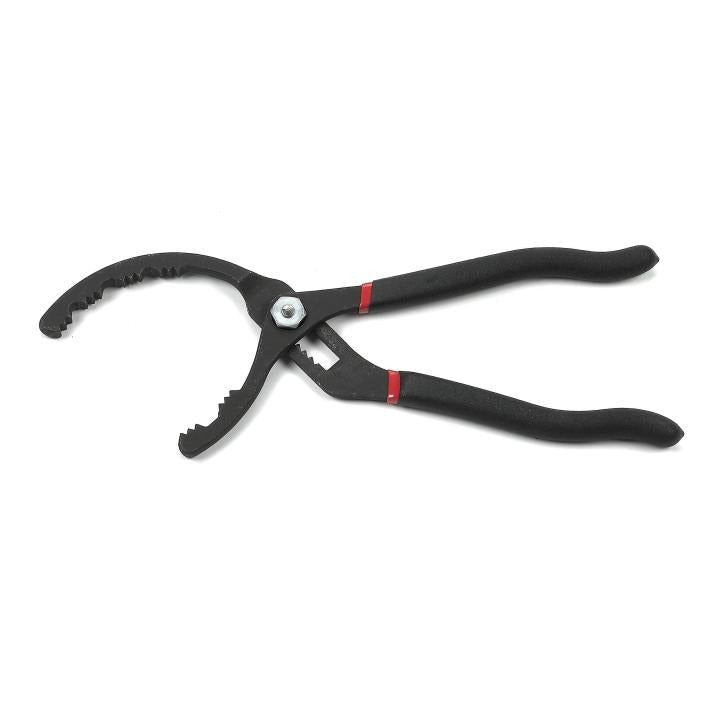 51-127mm 2”-5” Ratcheting Oil Filter Pliers 3508D by Gearwrench