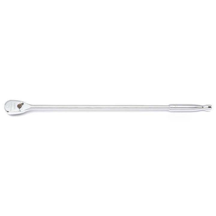 3/8” Drive 120XP™ Extra Long Handle Teardrop Ratchet 457mm (18”) 81269 by Gearwrench