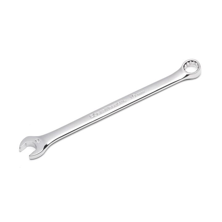10mm Metric Long Pattern Combination Non-Ratcheting Wrench - 81667 by Gearwrench