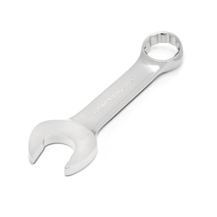 GEARWRENCH 10Pce 12 Point Stubby Combination SAE Wrench Set 81905