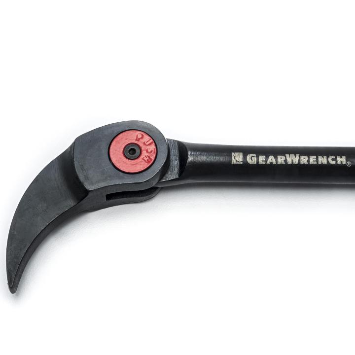 203mm (8”) Indexing Pry Bar 82208 by Gearwrench