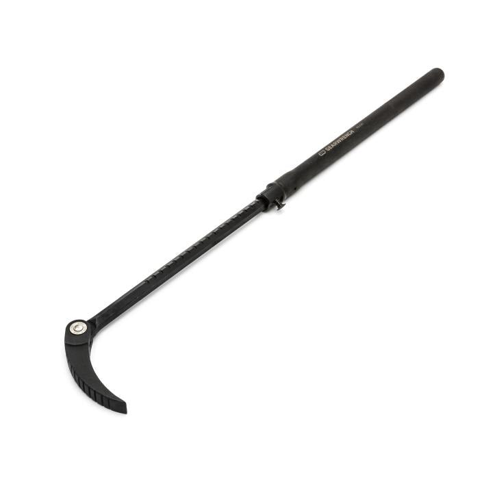 736mm/29” x 1219mm/48” Extendable Pry Bar 82248 by Gearwrench
