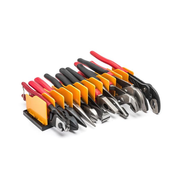 Adjustable Plier Rack - 83129 by Gearwrench