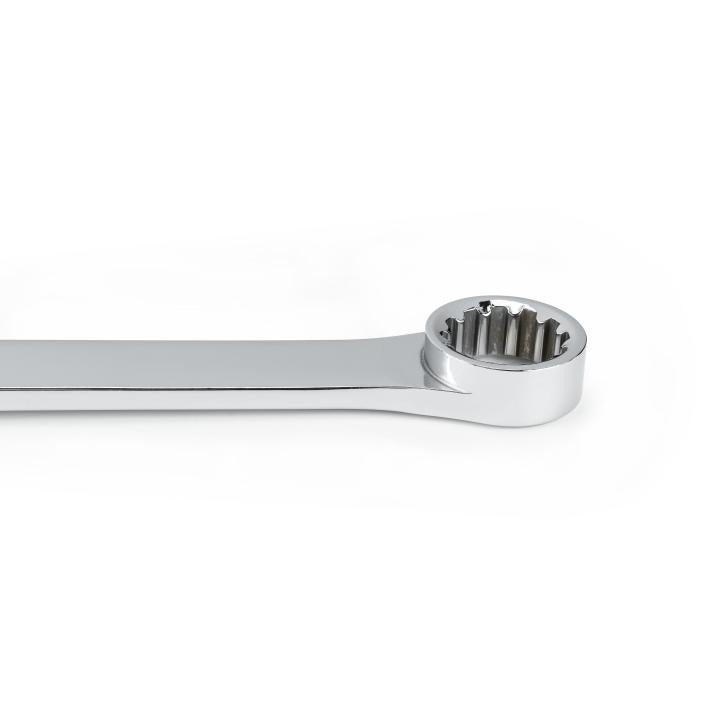 10Pce 120XP™ Universal Spline XL Flex Head GearBox™ Ratcheting Metric Wrench Set - 86126 by Gearwrench
