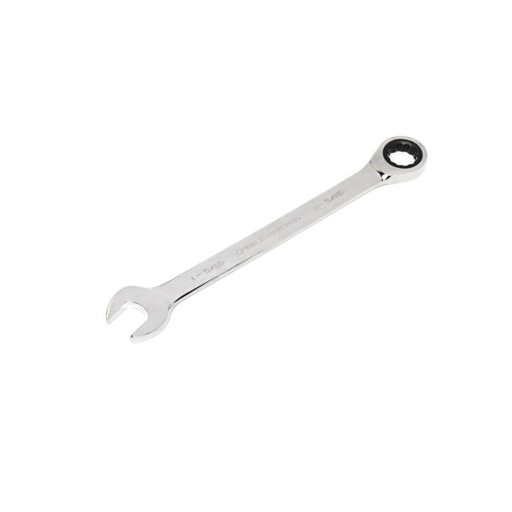 1-5/16” SAE Combination Ratcheting Wrench - 9060D by Gearwrench