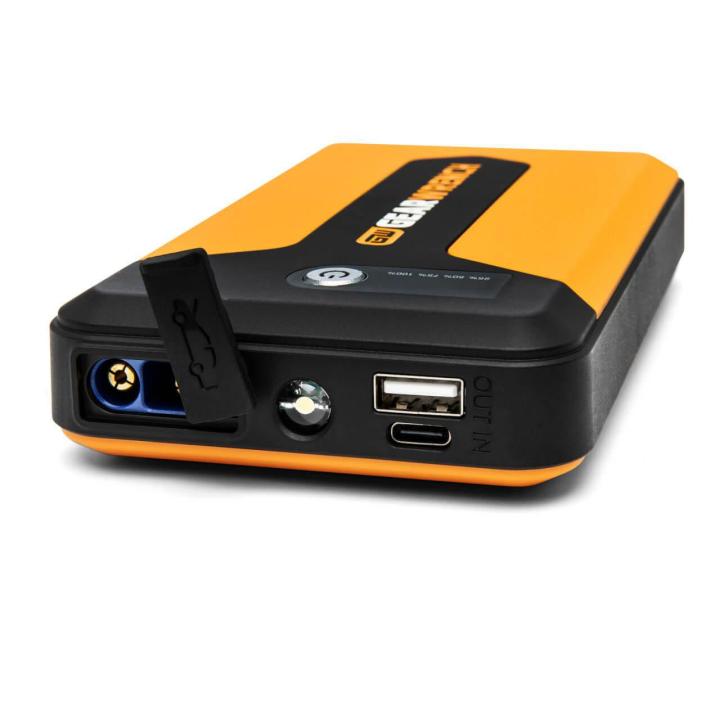 GEARWRENCH 1200A 12V Lithium Battery Jump Starter and Powerbank GWLBJ12AU