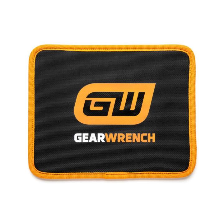 GEARWRENCH High Strength Magnetic Tool Mats GWMAGMAT
