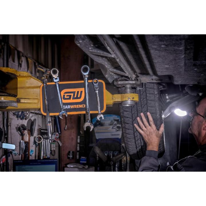 GEARWRENCH High Strength Magnetic Tool Mats GWMAGMAT