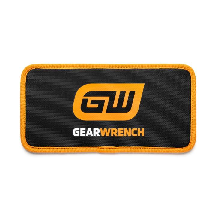 GEARWRENCH High Strength Magnetic Tool Mats GWMAGMAT