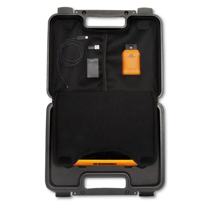 GEARWRENCH 7" Wireless Bi-Directional Diagnostic Tablet GWSMART07AU