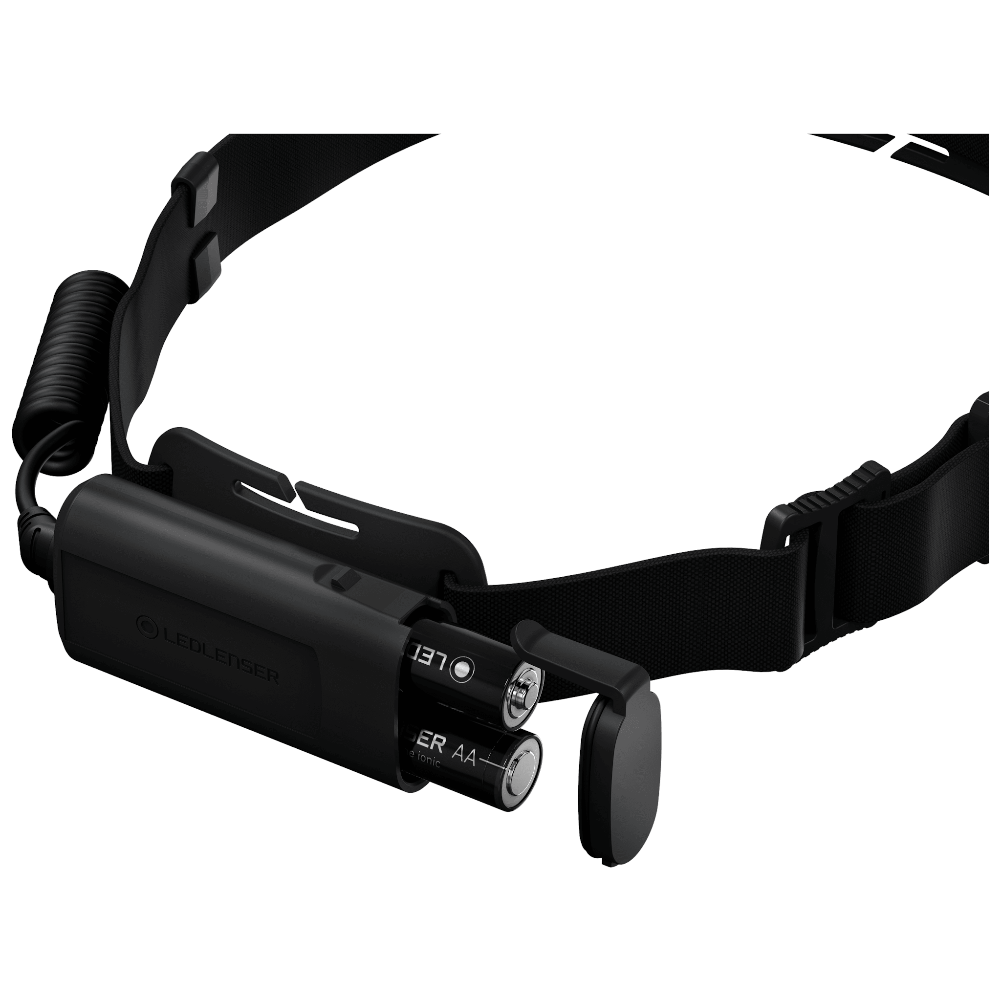 Ledlenser H5 Core Headlamp ZL502193