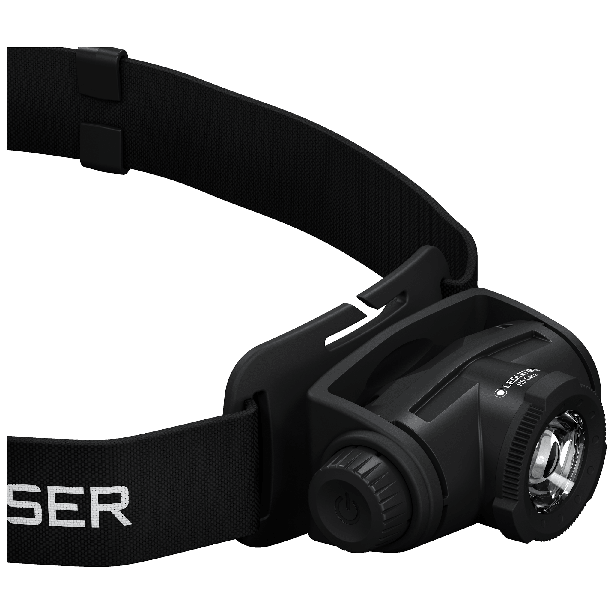Ledlenser H5 Core Headlamp ZL502193