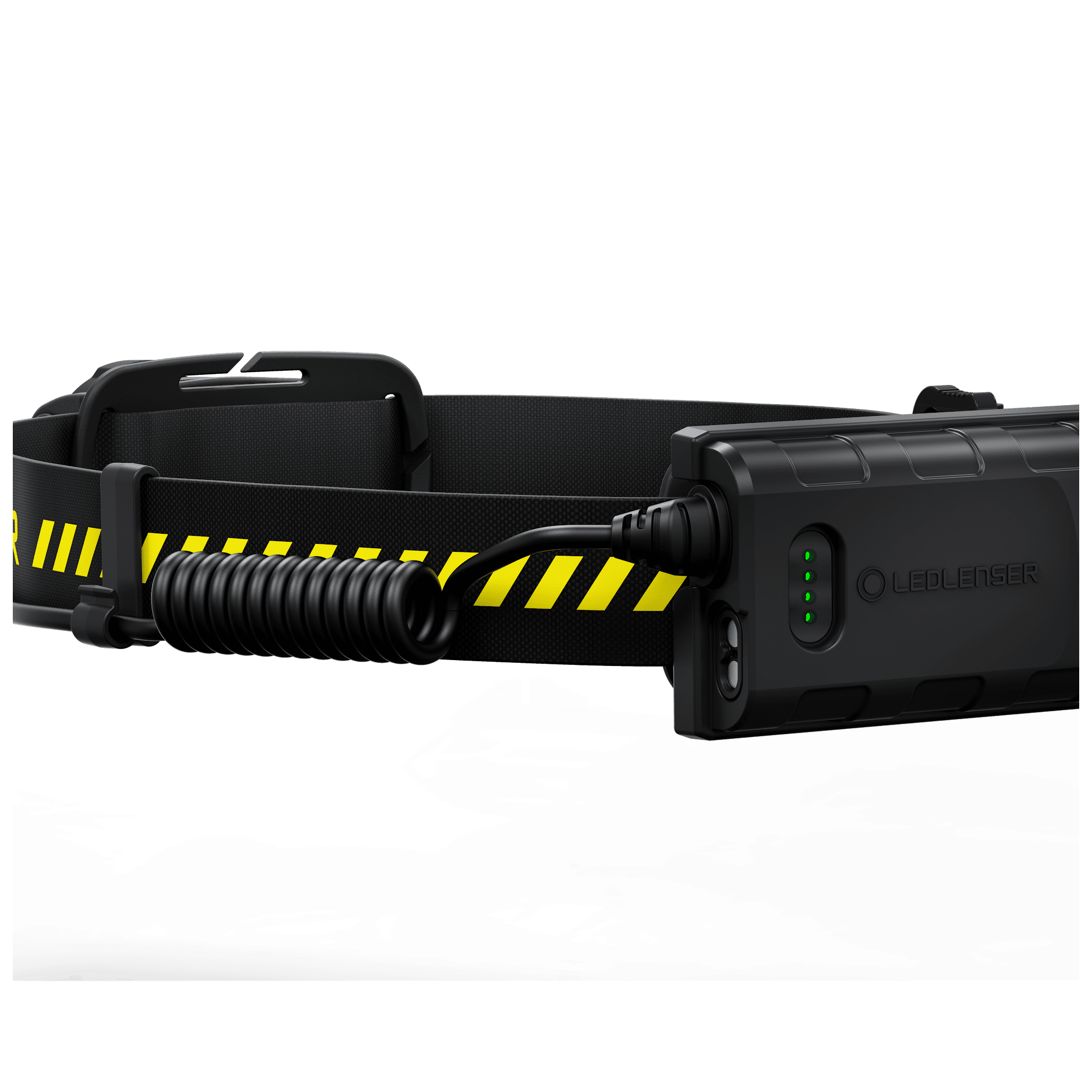 Ledlenser H5R Work Headlamp ZL502194