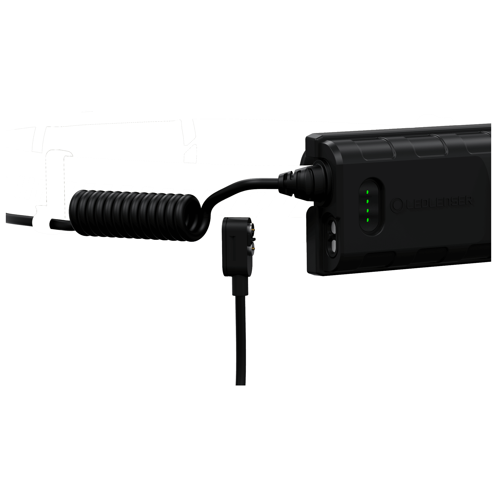 Ledlenser H5R Work Headlamp ZL502194