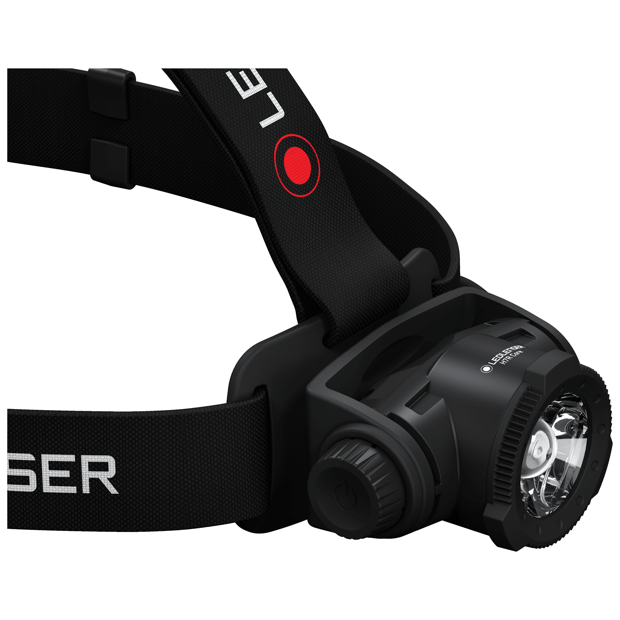 Ledlenser H7R Core Headlamp ZL502122