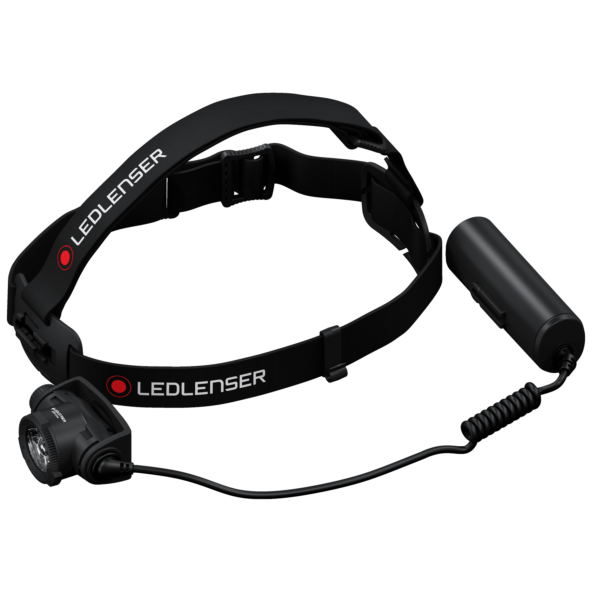 Ledlenser H7R Core Headlamp ZL502122