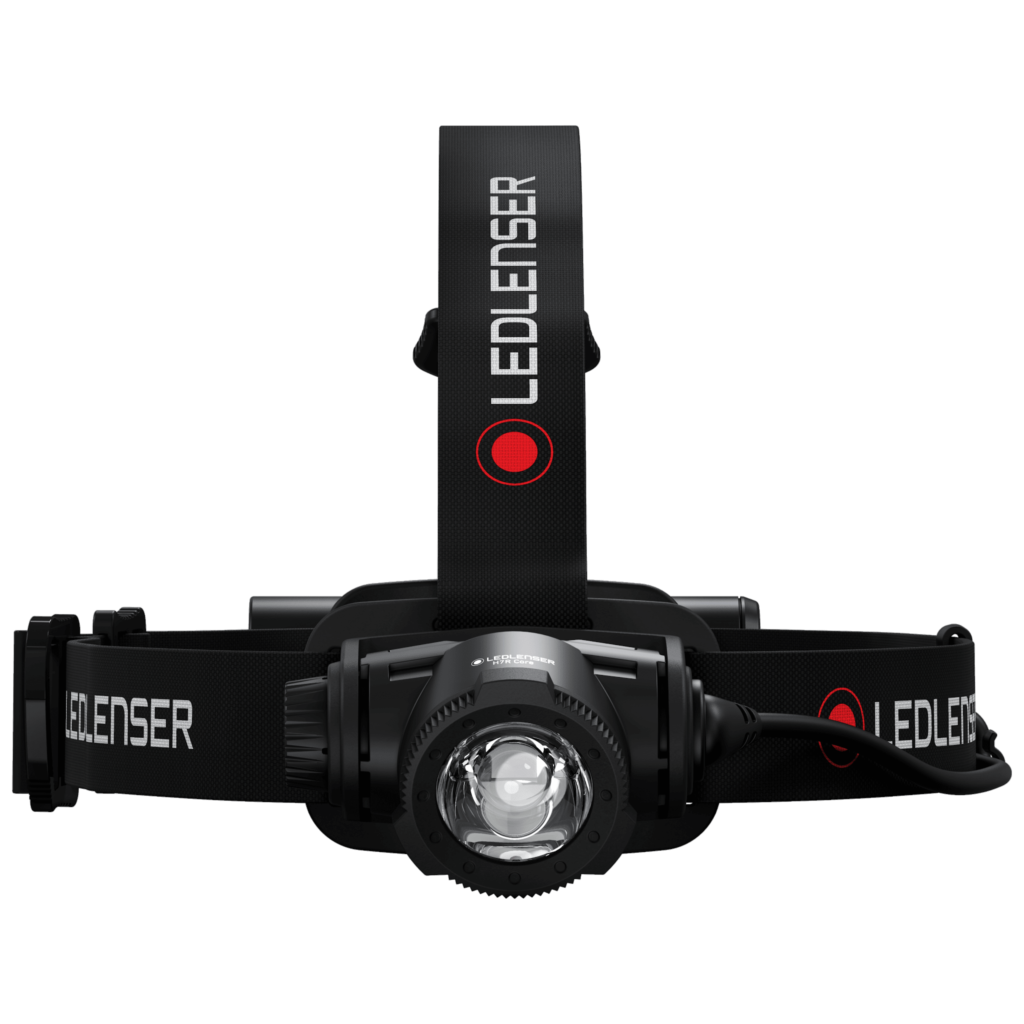 Ledlenser H7R Core Headlamp ZL502122