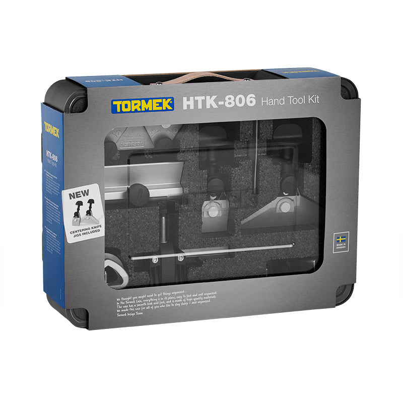 6Pce Hand Tool Kit HTK-806 by Tormek