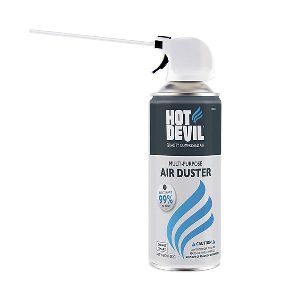 Multi Purpose Air Duster HDAD by Hot Devil