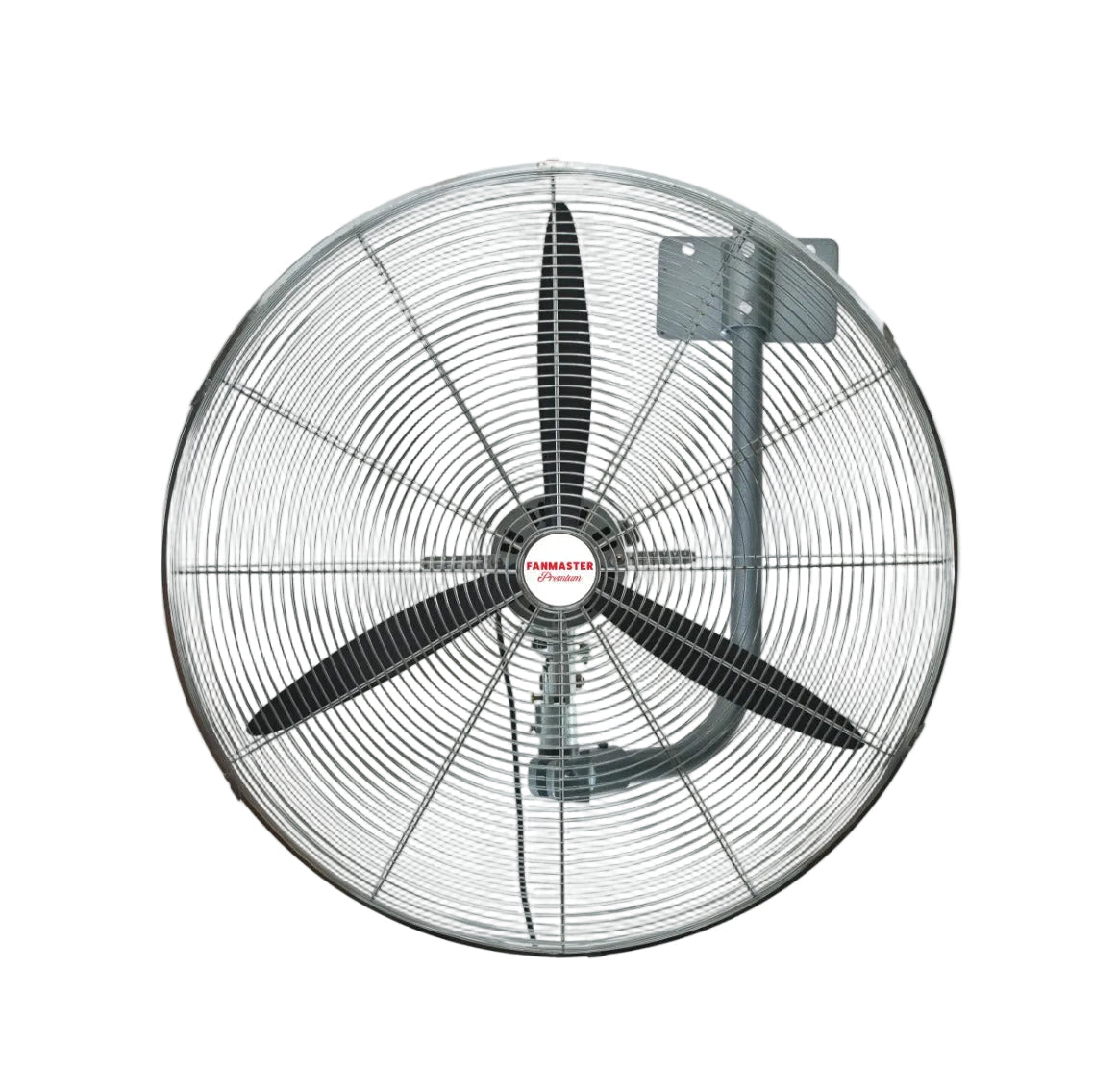 Fanmaster Premium Wall Mounted Fans