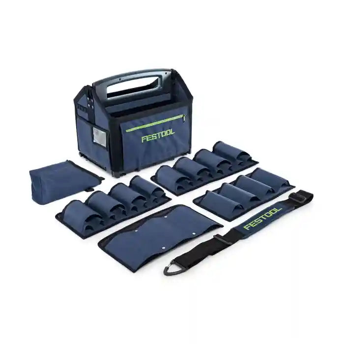 Festool Systainer3 Tool Bag 577501