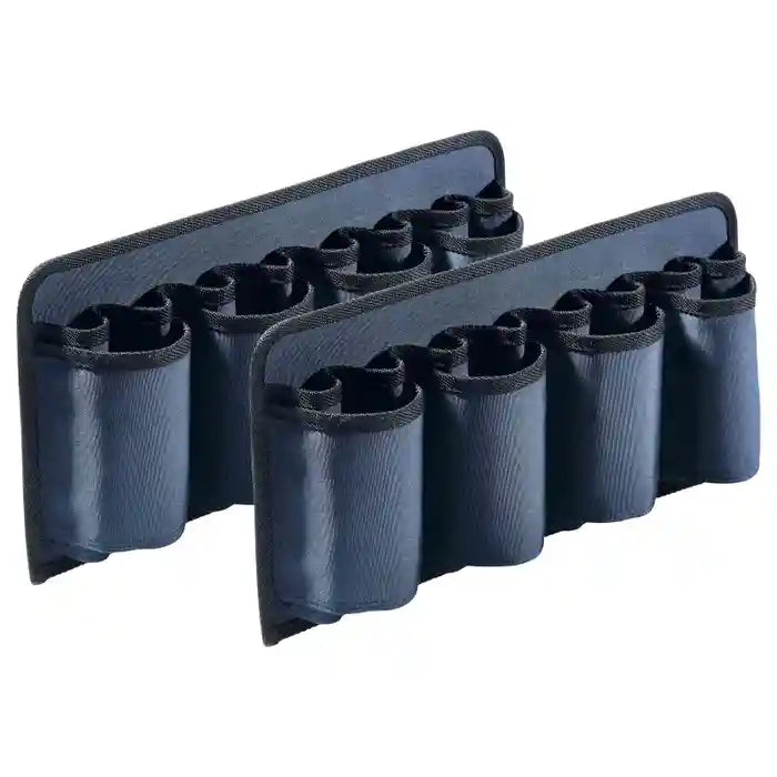 Festool Insert Holder for Systainer3 Tool Bag with 12 Loops for Storage 577502