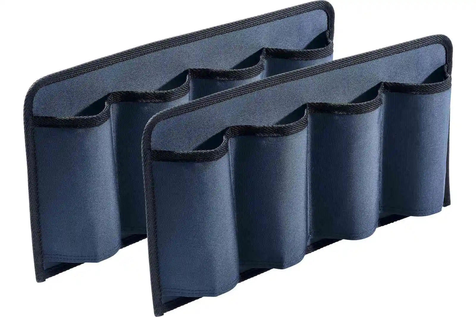 Festool Insert Holder for Systainer3 Tool Bag with 4 Loops for Storage 577503