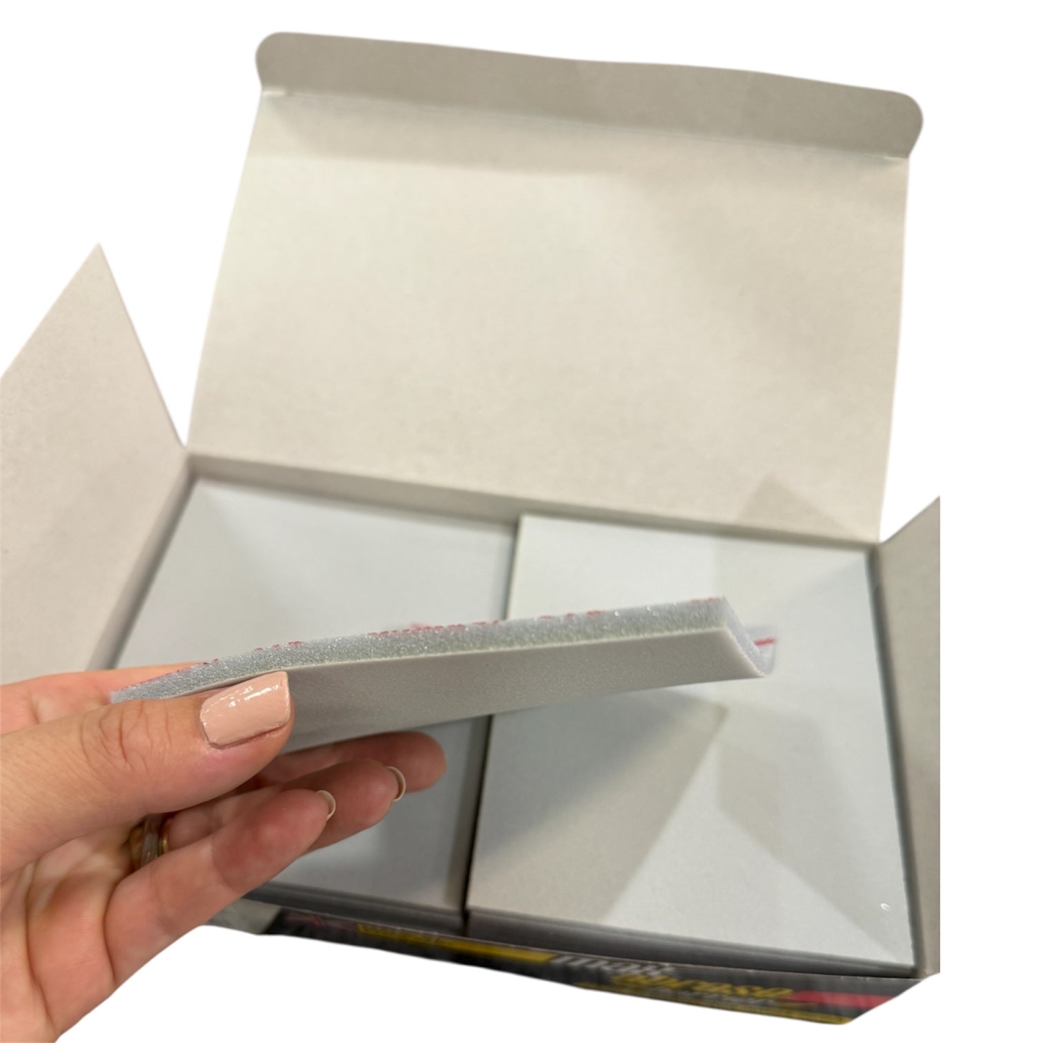 Super Fine Sanding Pad GSP22-SF | Per Piece (Unboxed - Out of a Bulk Pack)