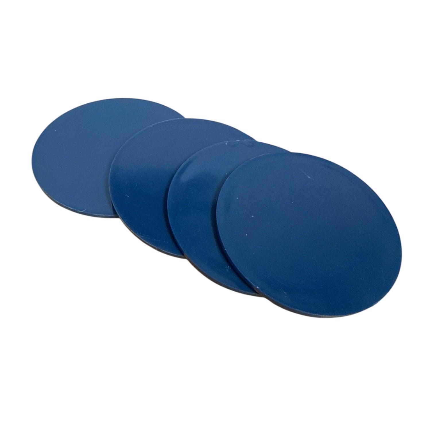 Woodfast Zero Clearance Sacrificial Table Inserts 60mm (4Pce) suit BS250B, BS230A,10-305, 10-306, 10-3061 or similar Bandsaws
