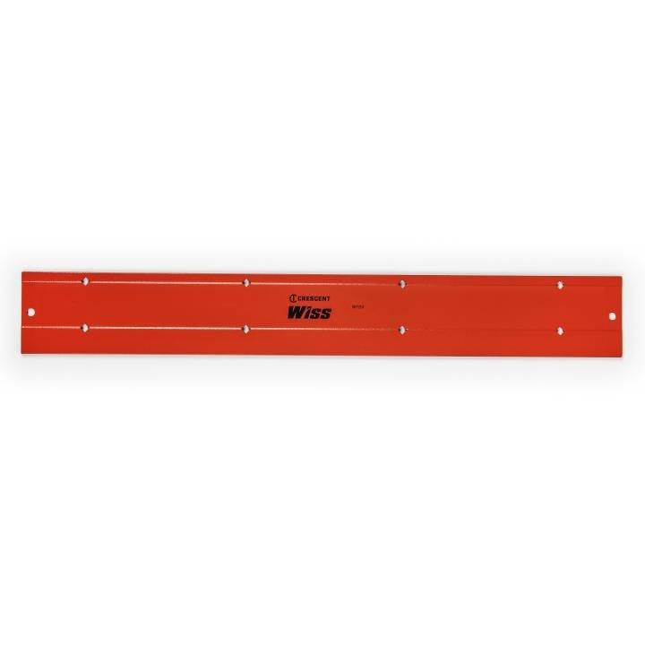 Crescent Wiss® 610mm (24”) Sheet Metal Folding Tool WF24