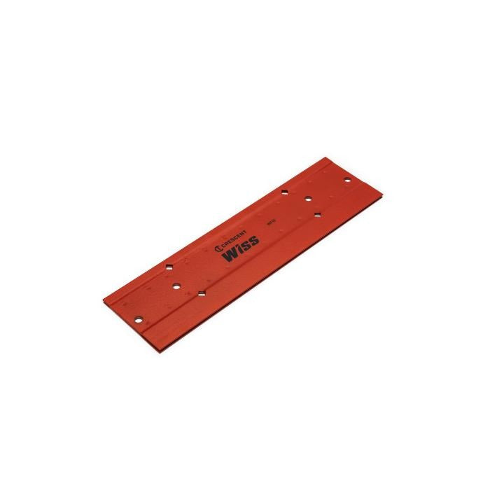 Crescent Wiss® 300mm (12”) Sheet Metal Folding Tool WF12