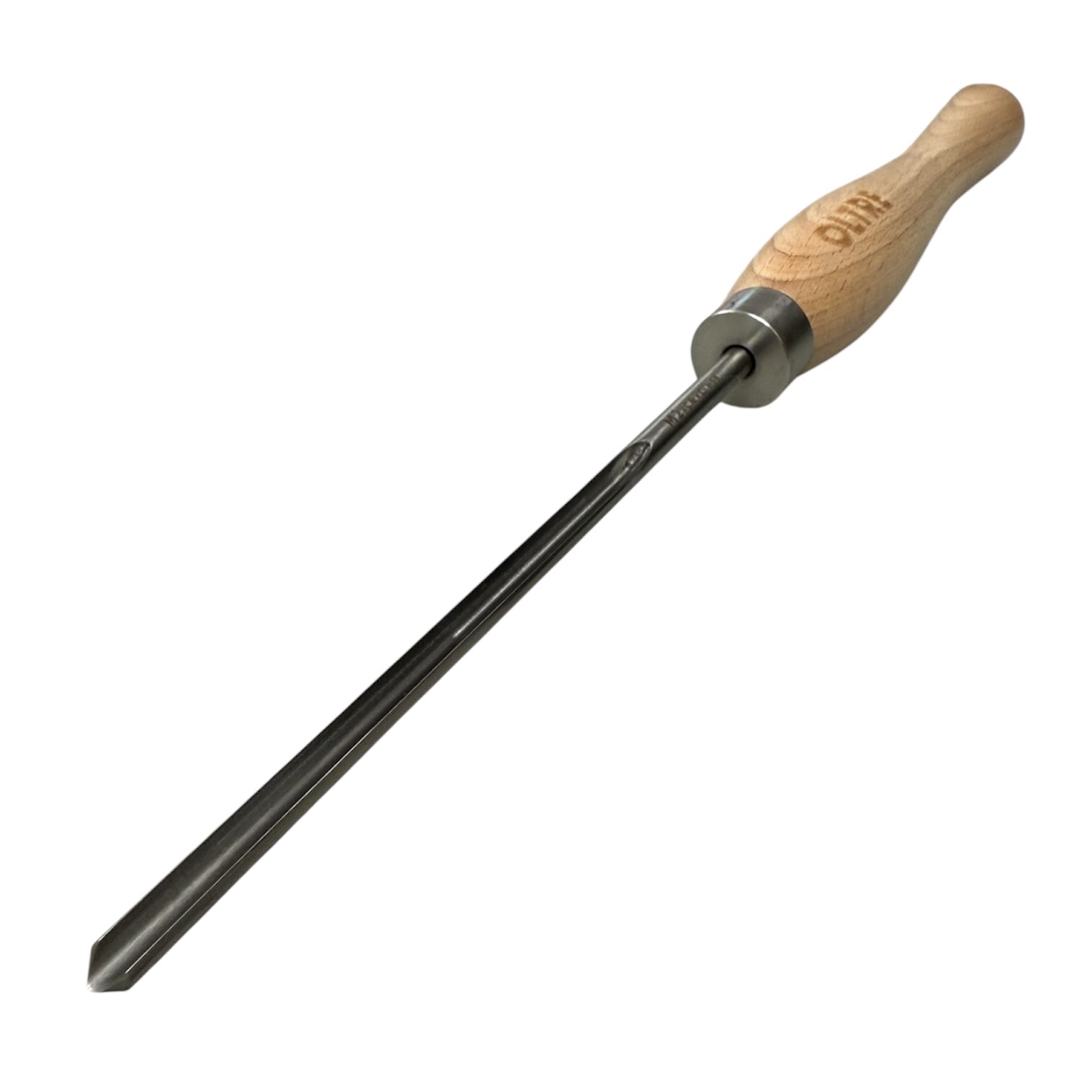 Oltre Bowl Gouge / Bowl Knife Woodturning Tool M2 CRYO HSS