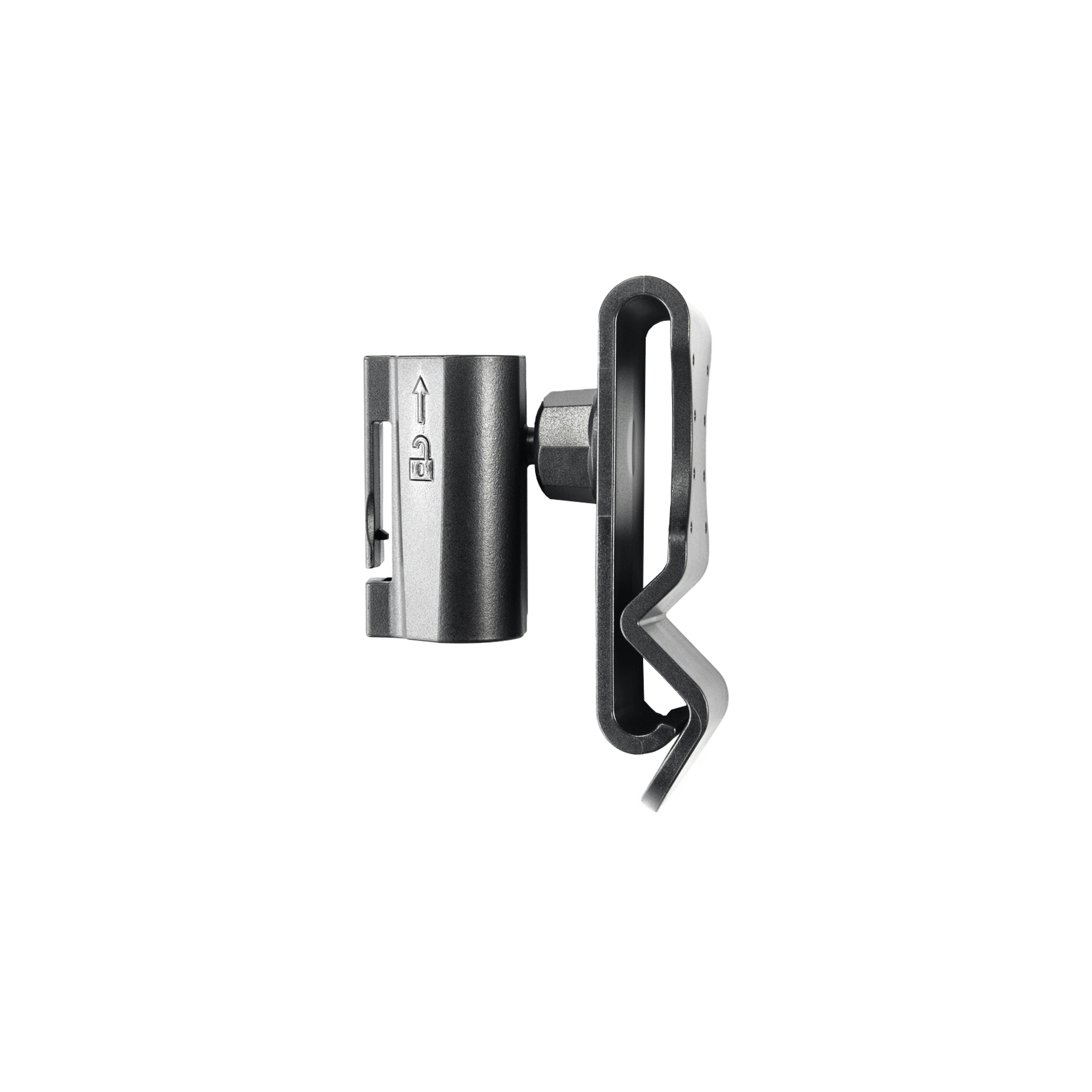 Ledlenser Intelligent Clip Practical Belt Clip | Multiple Sizes ZL0317