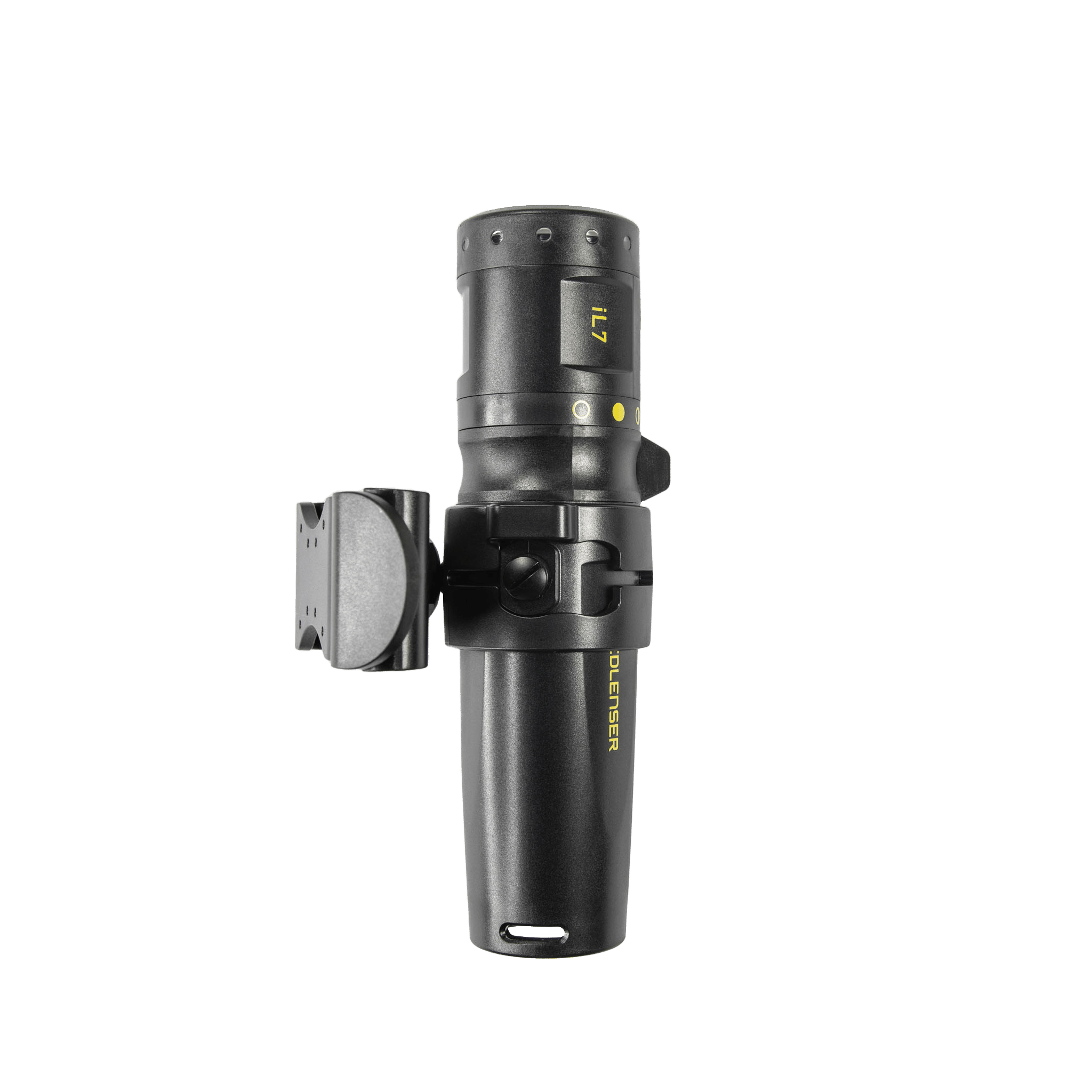 Ledlenser Intelligent Clip Practical Belt Clip | Multiple Sizes ZL0317