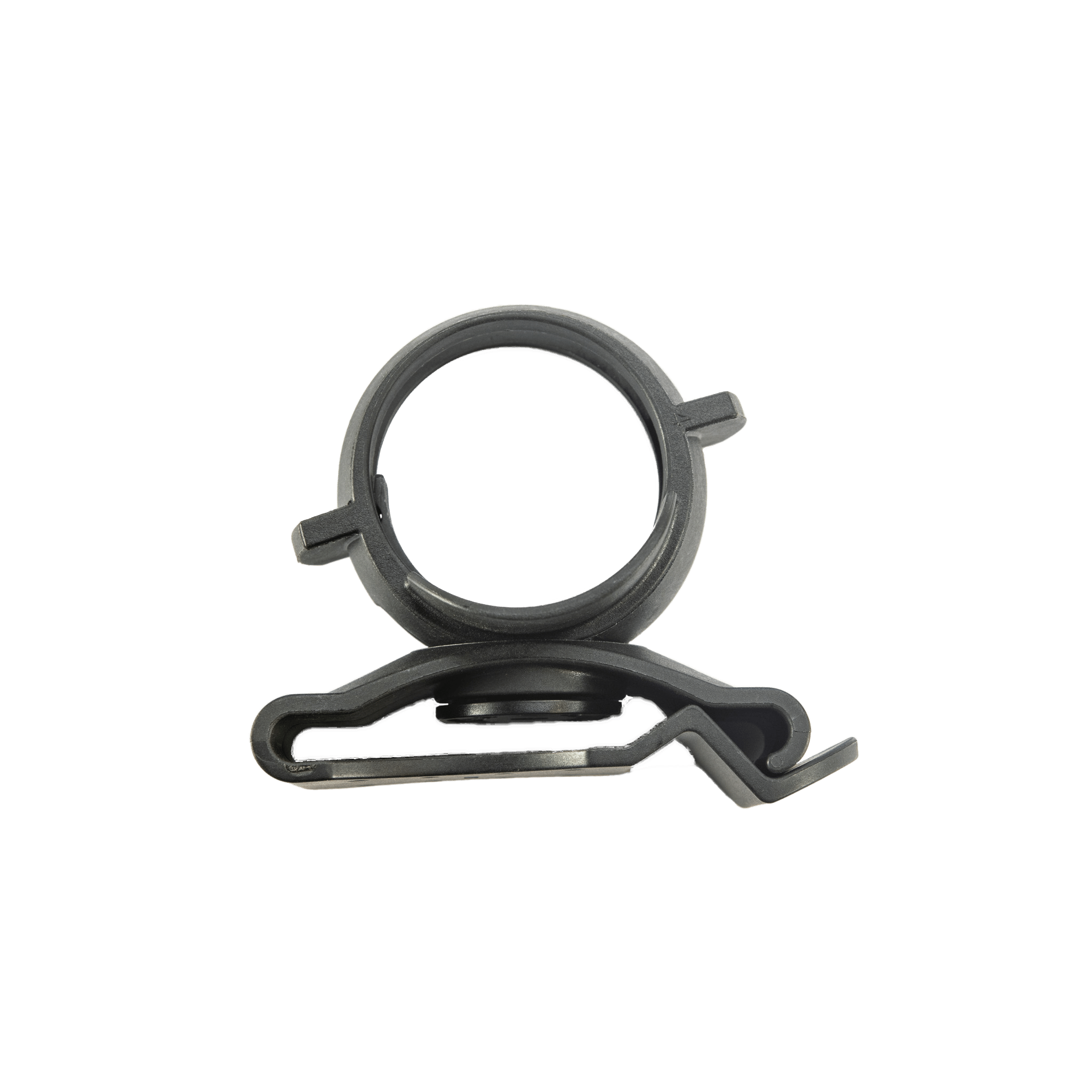 Ledlenser Intelligent Clip Practical Belt Clip | Multiple Sizes ZL0317