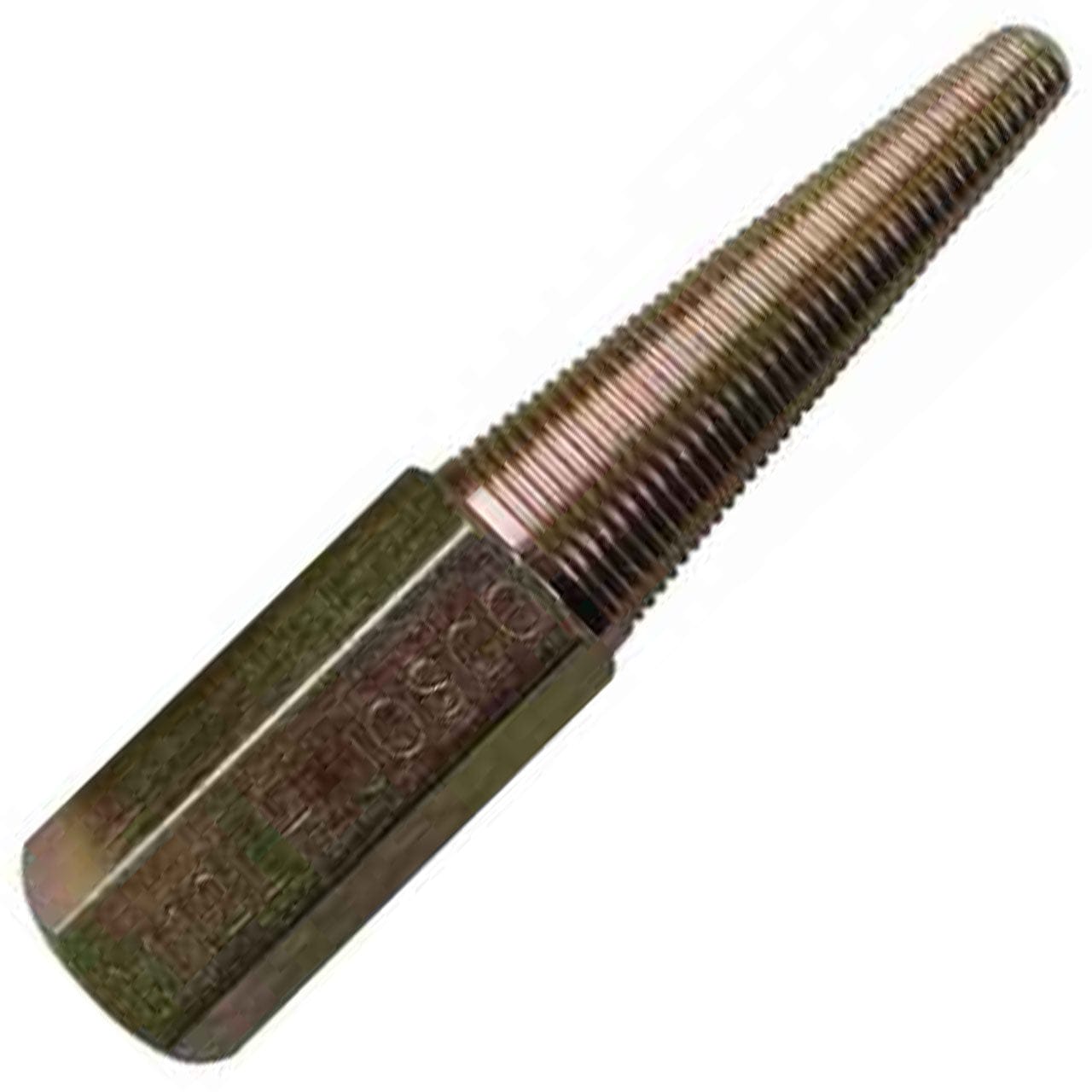 Tapered Spindle 5/8