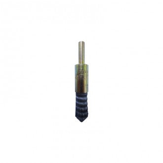 11mm Pointed End Decarbonising Brush - 207 by Josco