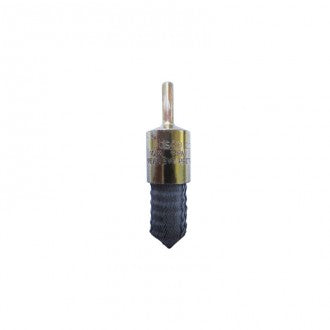 19mm Pointed End Decarbonising Brush - 208 by Josco