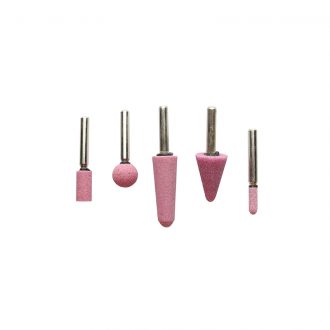 Mounted Points 5 Pack Assorted - JMPK5  by Josco