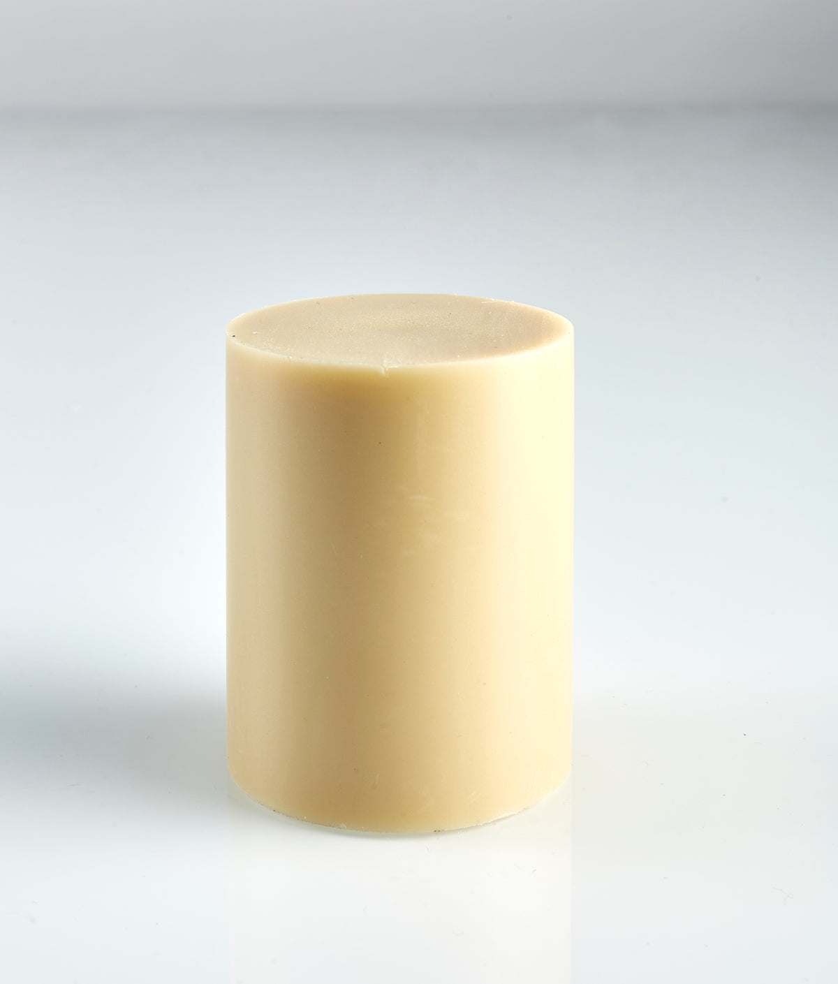 Jowat EVA Hot Melt Cartridge Slugs Unfilled in Yellow Translucent 286.30 - Suits HOLZ-HER Portable Edgebanders