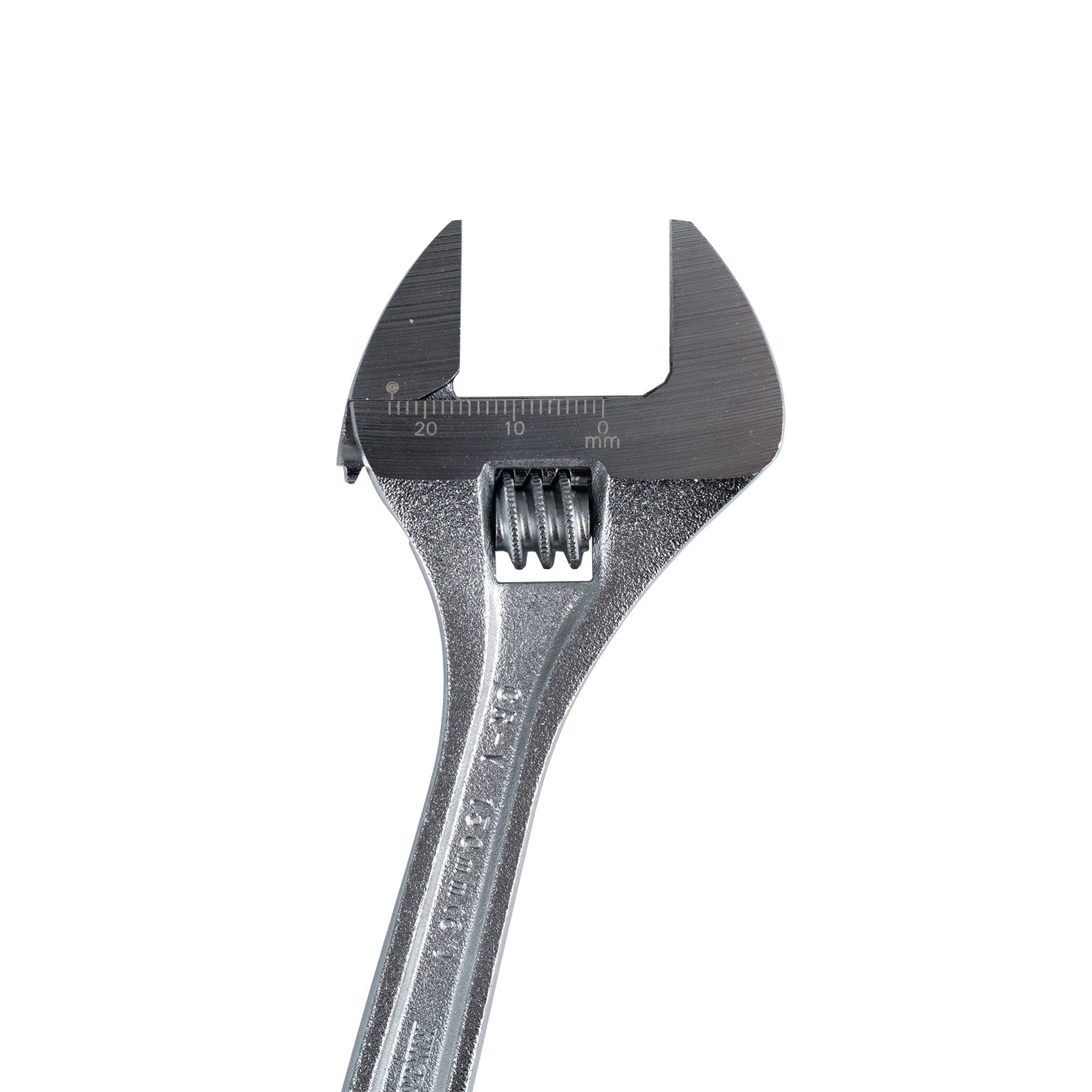Kincrome Adjustable Wrench Set - 2 Piece K040012