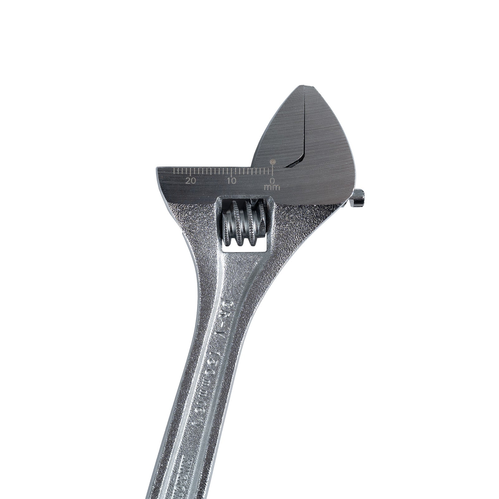 Kincrome Adjustable Wrench Set - 2 Piece K040012
