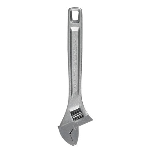 Adjustable Wrench 250mm (10") - K041004 by Kincrome