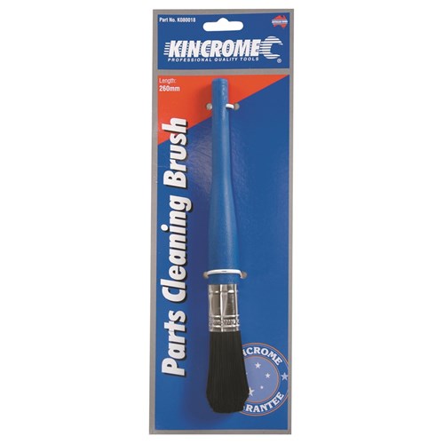 Parts Washer Brush 260mm (10") K080018 by Kincrome