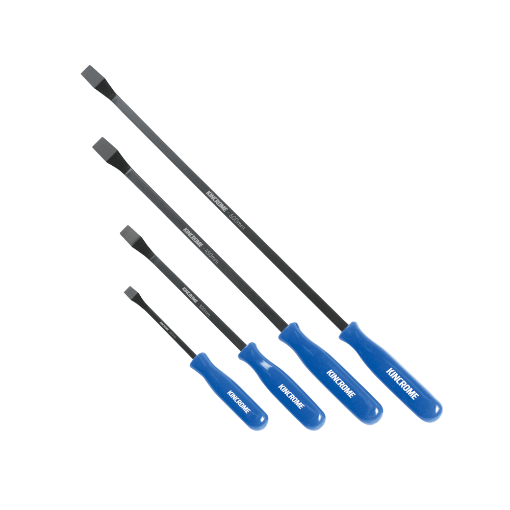 Pry Bars for Efficient Tasks | Beyond Tools