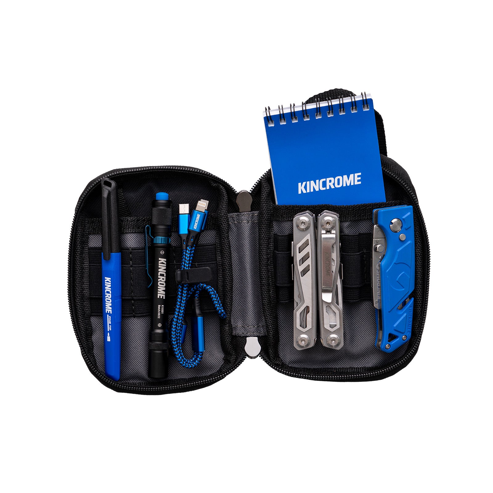 Kincrome EDC Everyday Tool Kit K10061 | 7 Pce