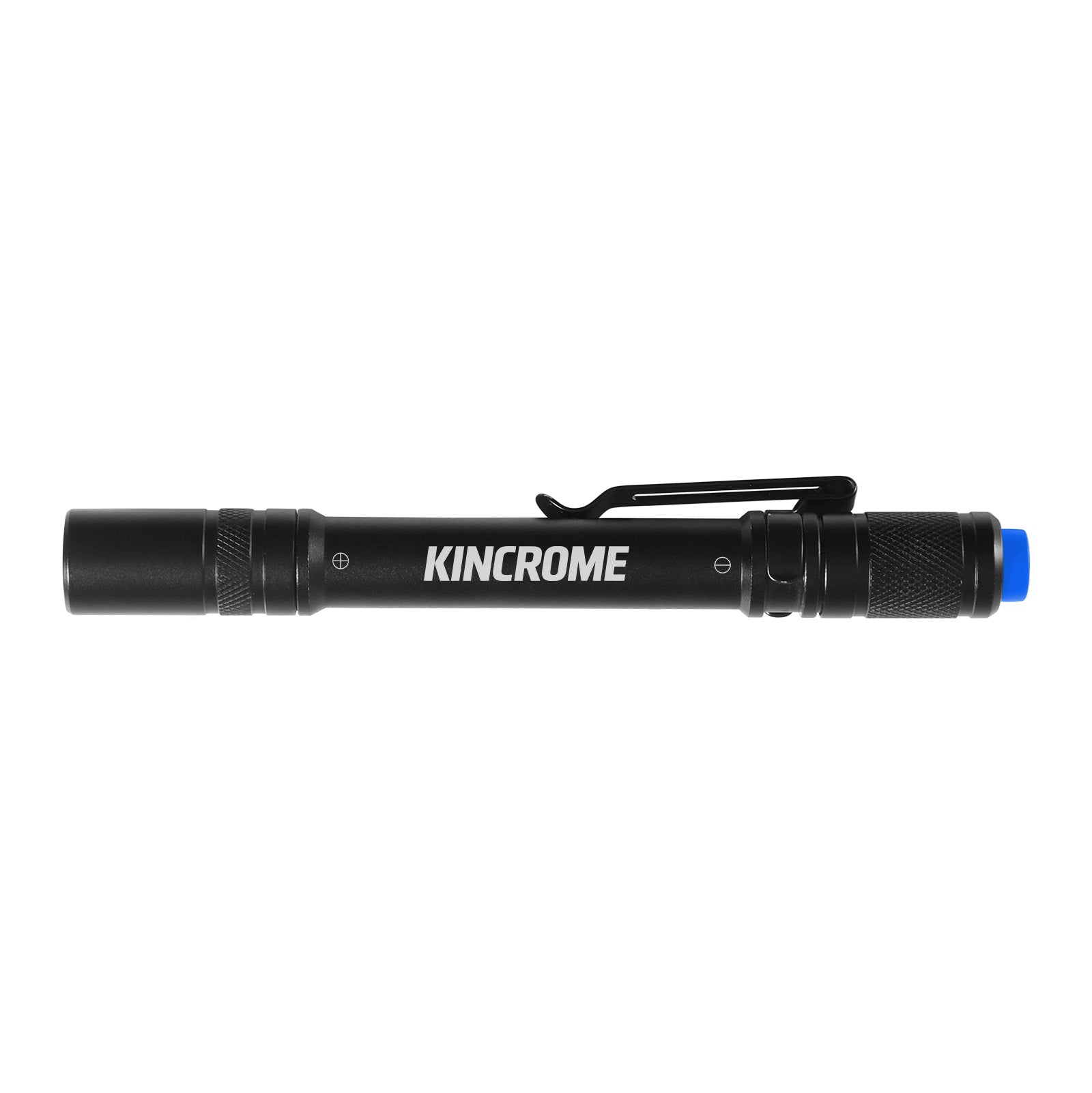 Penlight Torch AAA - K10301 by Kincrome